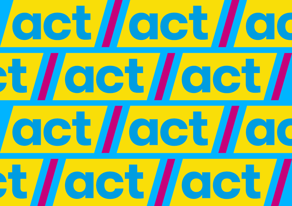 ACT Brand 01