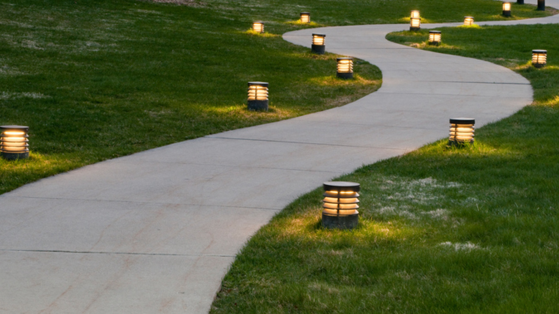 Lighted ideas path v3