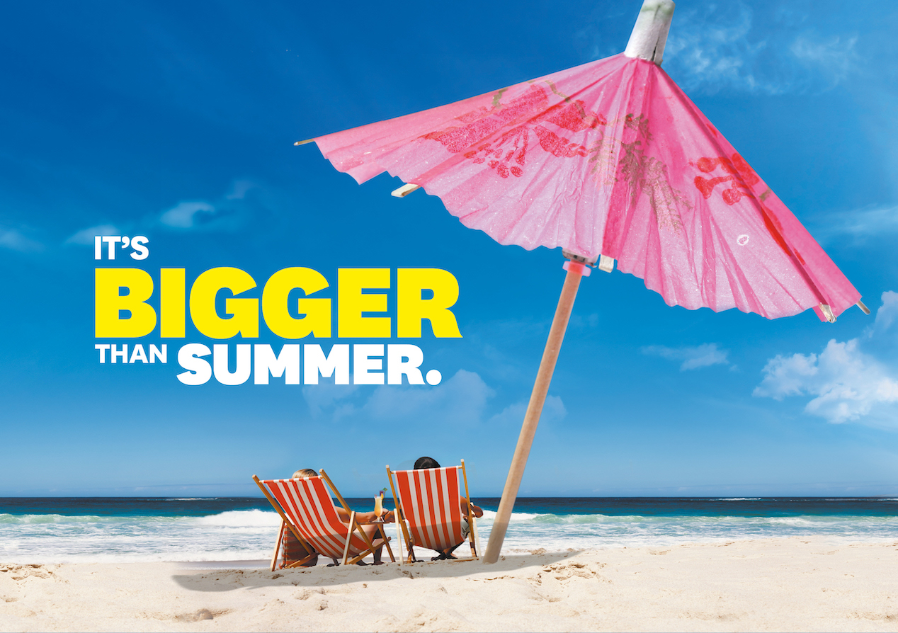 TEP Bigger than Summer Campaign6